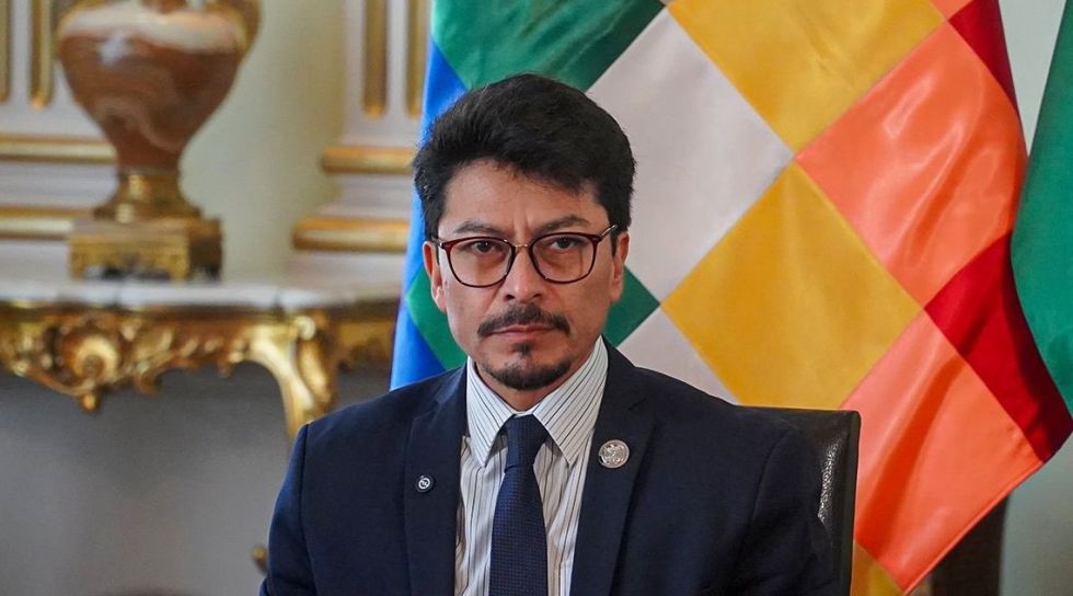 Bolivia y Chile reforzarán acercamientos con reunión de cancilleres