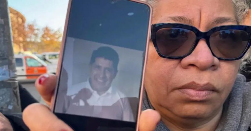 Un boliviano figura entre los desaparecidos tras accidente ferroviario en España