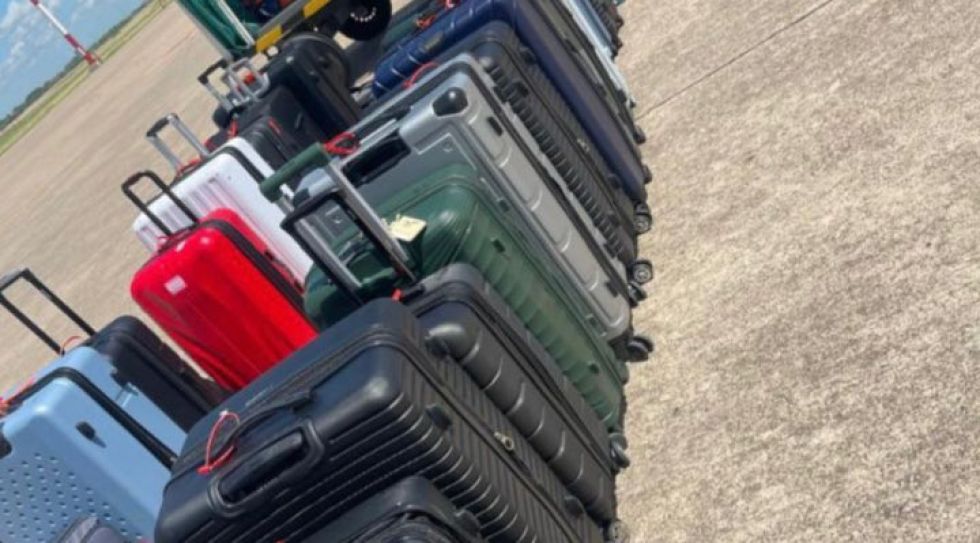 Caso ‘Narcomaletas’ reabre debate sobre posible complicidad de funcionarios públicos