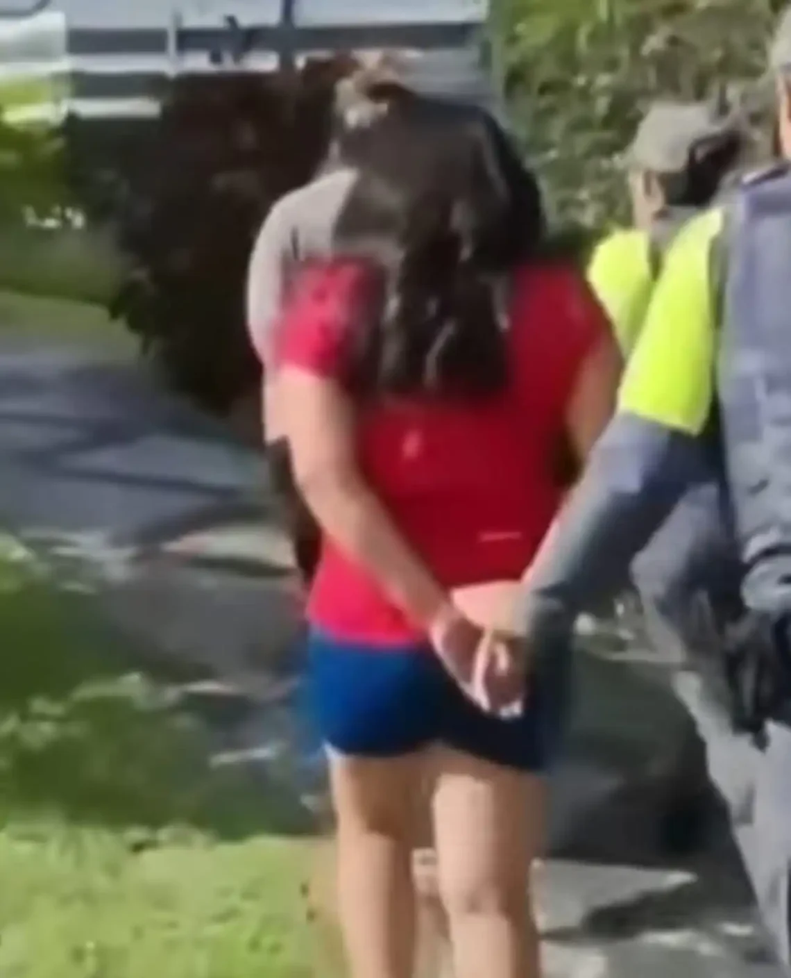 Detienen en Brasil a 17 bolivianos que transportaban droga en sus estómagos