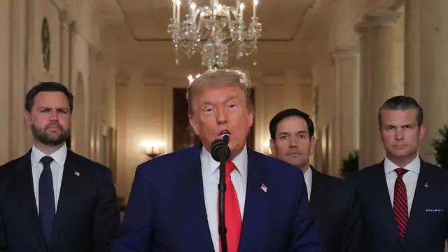 Trump insiste en “adquirir” Groenlandia, pero la Constitución de EE.UU. pone serios límites