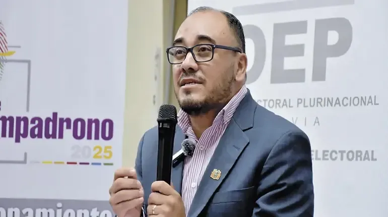 El TSE ratifica que candidatos de ADN no pueden postular en otras siglas