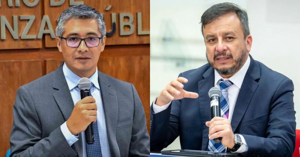 Ministros de Economía e Hidrocarburos arribarán a la ciudad de Sucre para socializar el DS 5503