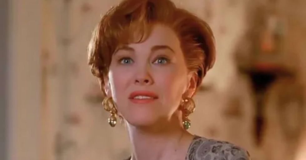 Fallece Caterine O’Hara, actriz icónica de Mi pobre angelito y Beetlejuice, a los 71 años