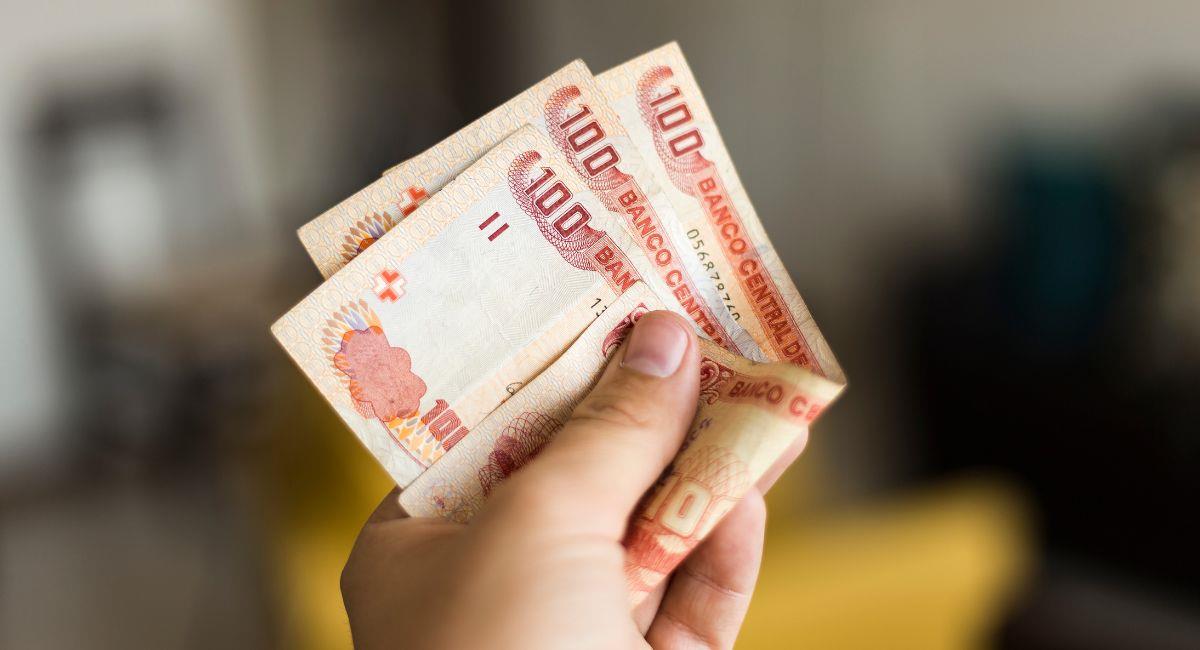 Bono PEPE de 150 Bs. por 3 meses. / Foto: Bolivia.com