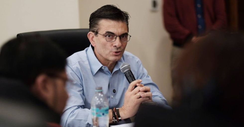 Paz perfila a Oruro como nuevo eje de integración comercial en Sudamérica