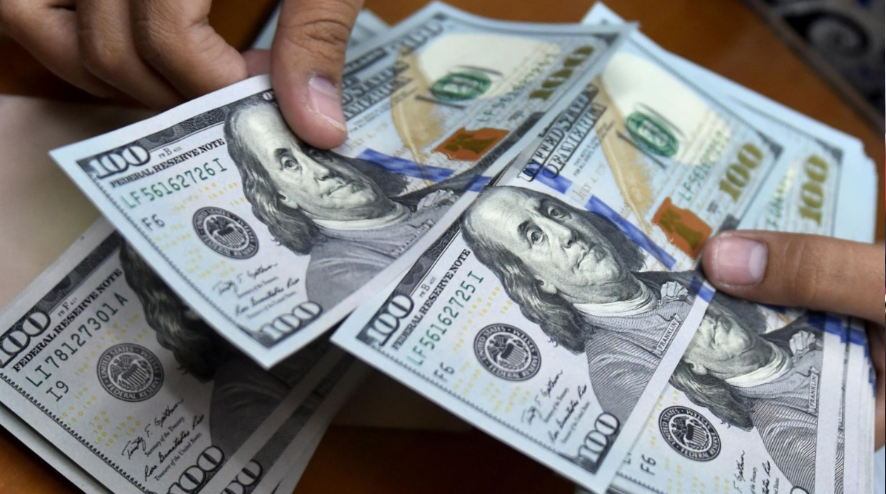 BCP amplía a 10.000 dólares el retiro para sus ahorristas