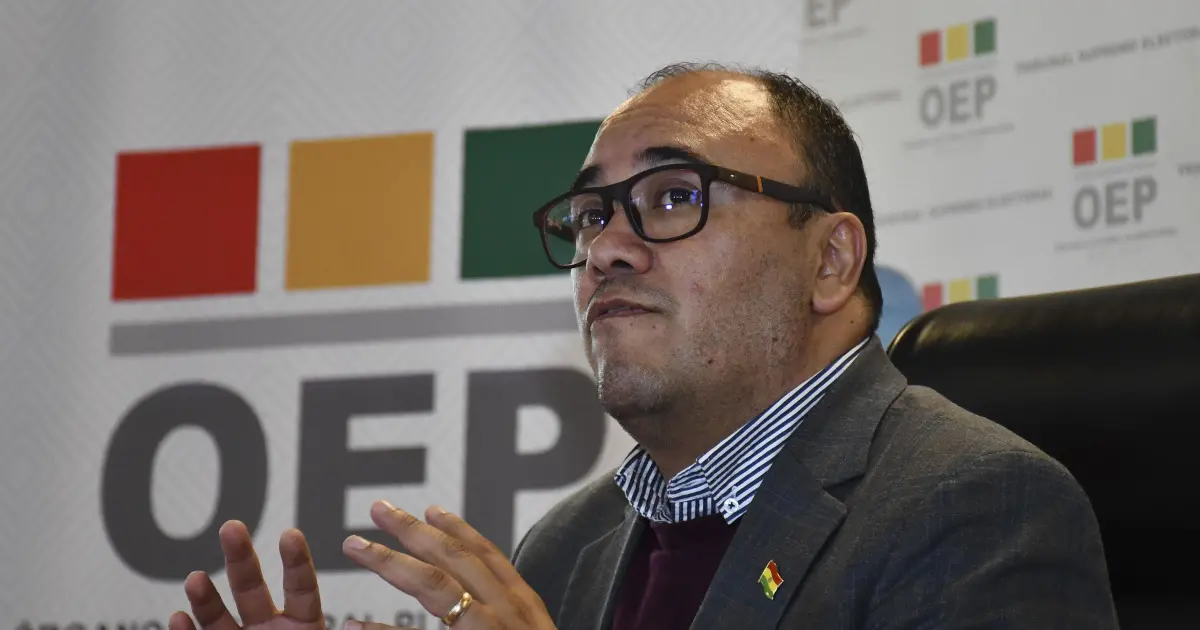 TSE convoca a Sala Plena tras notificación del TCP sobre la situación de UCS