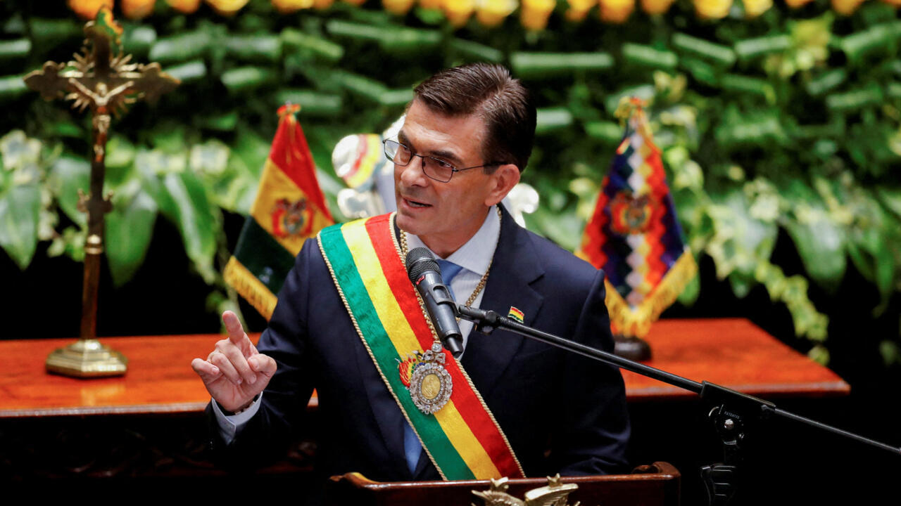 Gobierno autoriza mando presidencial a distancia mediante tecnologías de comunicación