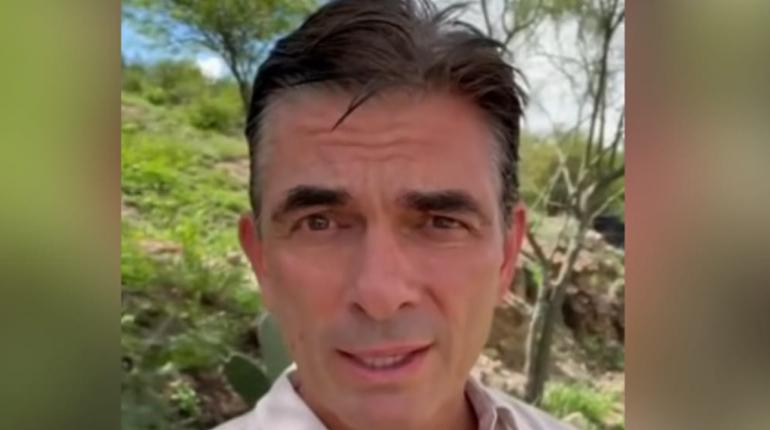 Paz proyecta un 2026 de recuperación y llama a “ordenar la casa”