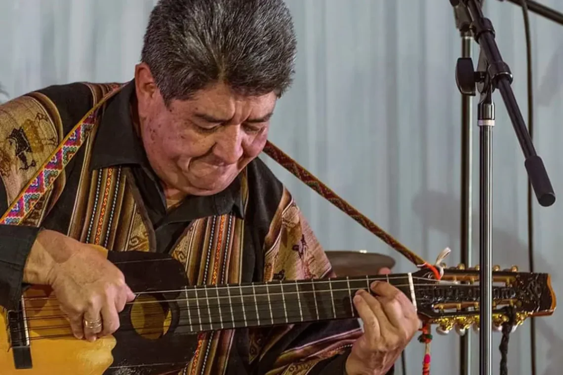 Buenos Aires espera a Yuri  Ortuño para un concierto en mayo