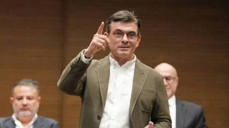 Paz confirma su participación en cumbre convocada por Donald Trump en Estados Unidos