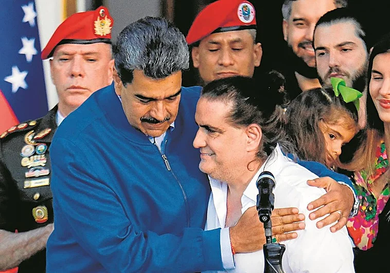 EE.UU. exige cooperación a Venezuela en investigaciones contra jerarcas chavistas