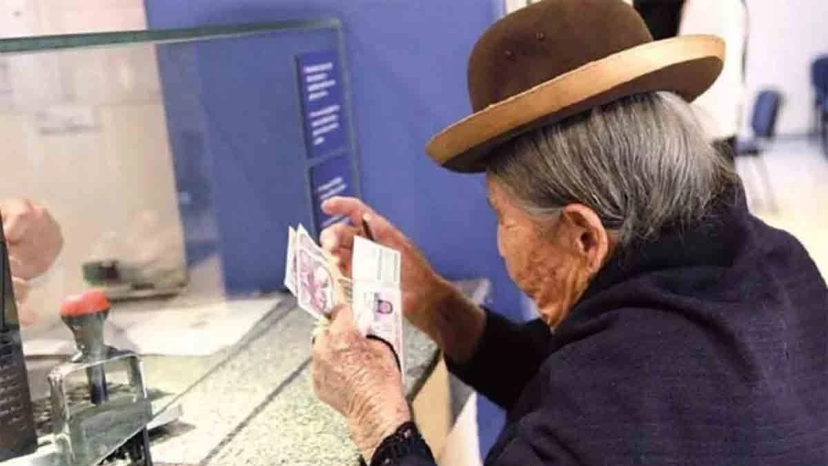 Bono PEPE: Beneficiarios nacidos el 29, 30 y 31 cobrarán en marzo