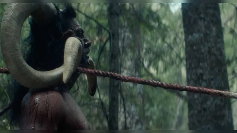 Boulocq estrenará su documental “Cuerpo Criminal” en el Festival de Málaga