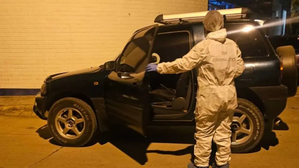 Investigan infanticidio tras hallazgo de una bebé sin vida en Sipe Sipe