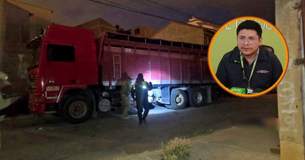 Sucre: Fiscalía afirma que investigación por la muerte de Rubén Llanos continúa abierta