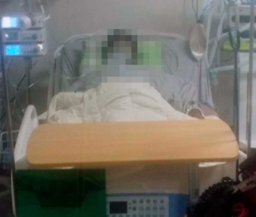 Potosí: Pelea entre hermanos deja a dos heridos graves en Llallagua