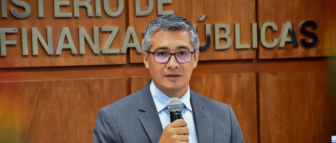 Economía invita a empresarios a consensuar proyecto de reforma tributaria