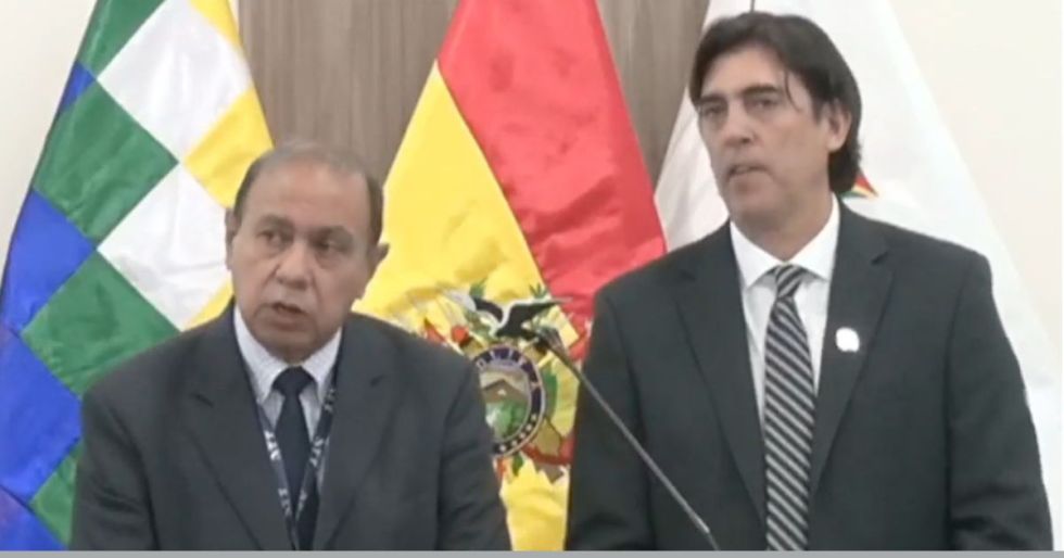 Starlink inicia operaciones experimentales en Bolivia y Entel evalúa intermediación