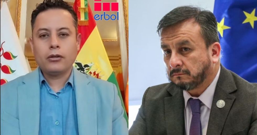 Lara anuncia interpelación a ministro, pero Senado duda de su validez