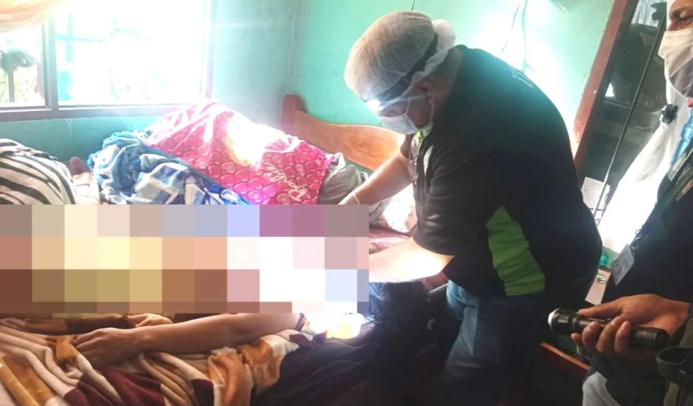Feminicidio en Beni eleva a 11 las muertes de mujeres en lo que va del año