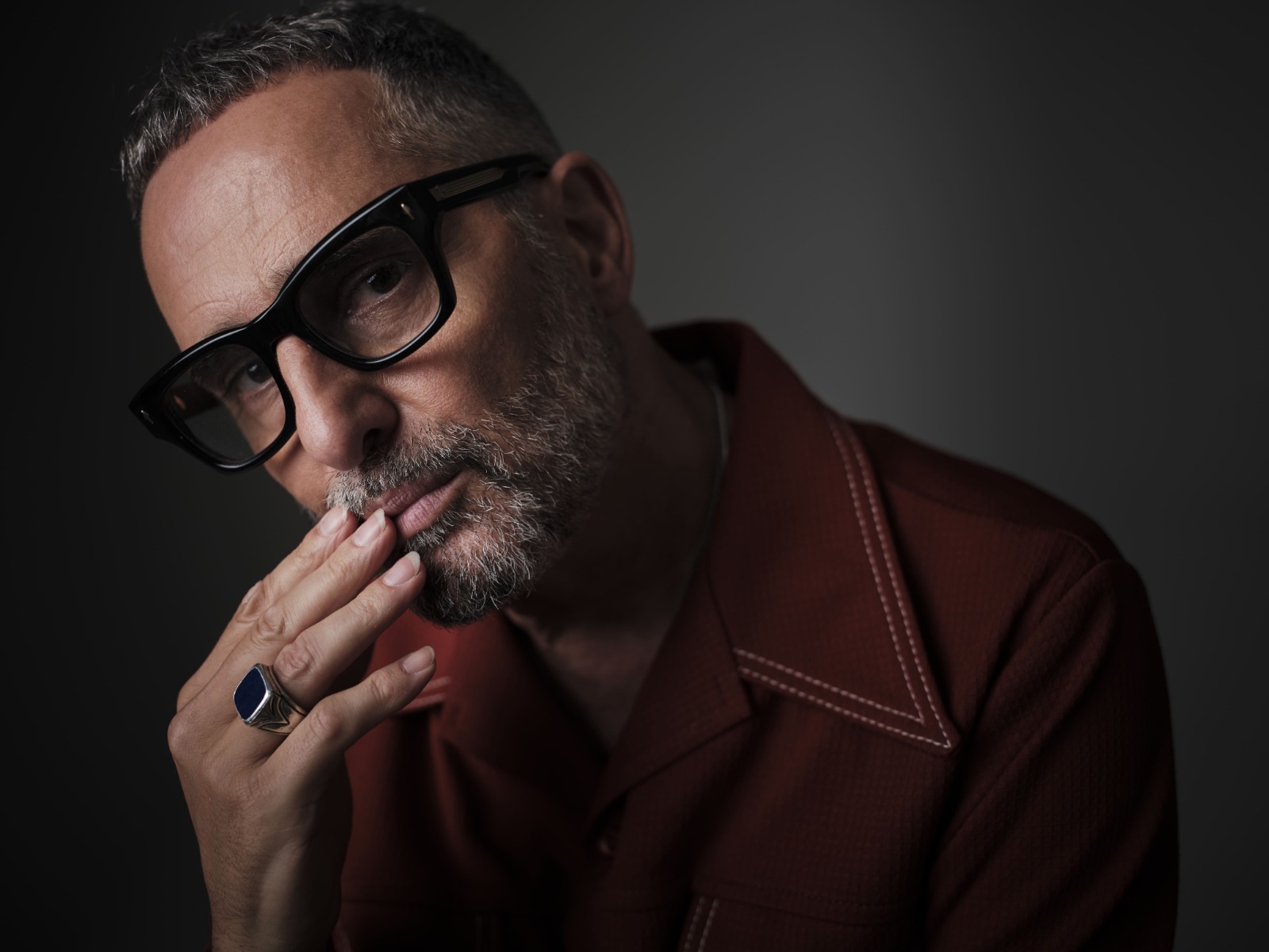 Jorge Drexler presenta “Toco Madera”