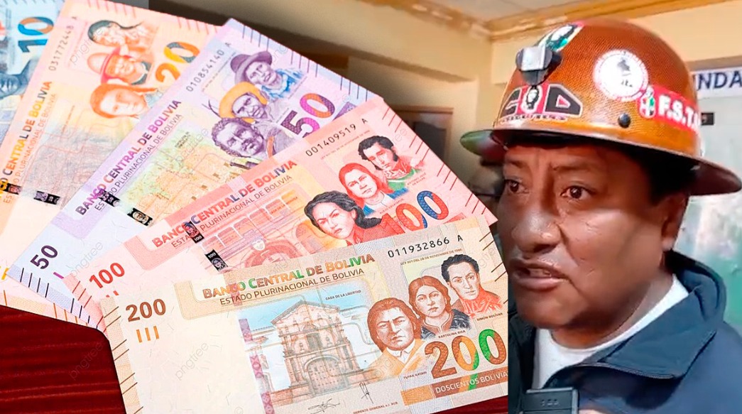 COD Oruro alista pliego petitorio con demanda de nuevo incremento salarial