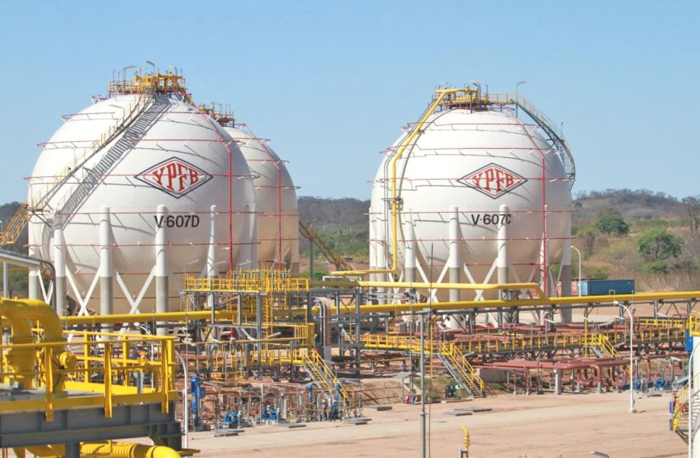 YPFB niega sobreprecio en compra de crudo y rechaza denuncias de corrupción
