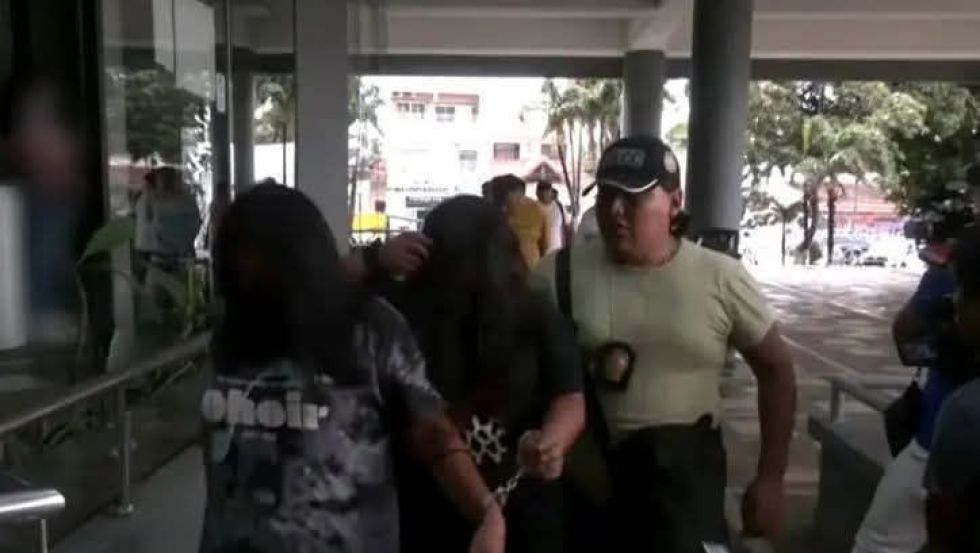 Rescatan en Santa Cruz a ciudadana paraguaya víctima de trata de personas