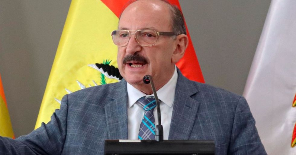 Procuraduría plantea crear Comisión de la Verdad II por calidad del combustible