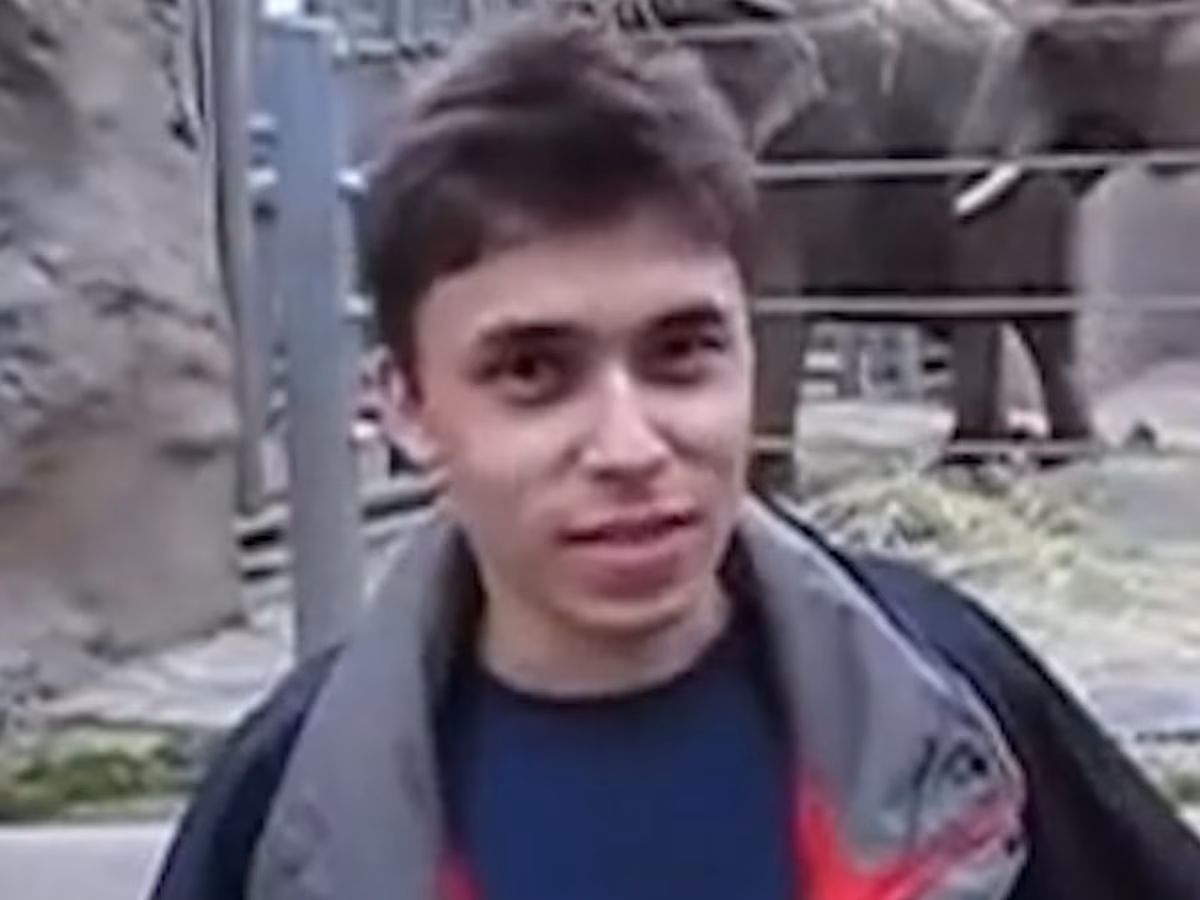 El primer video de YouTube es exhibido como pieza histórica en un museo