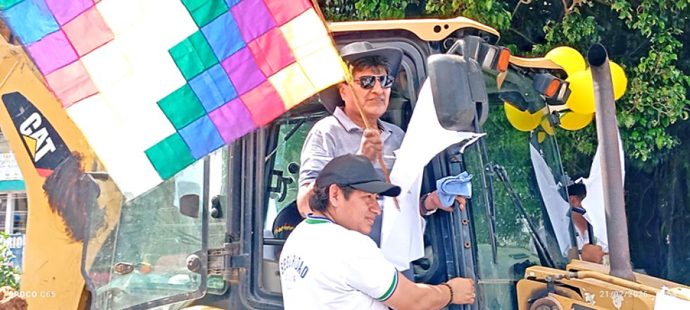 Tres órdenes de captura contra Evo siguen sin ejecutarse desde 2024