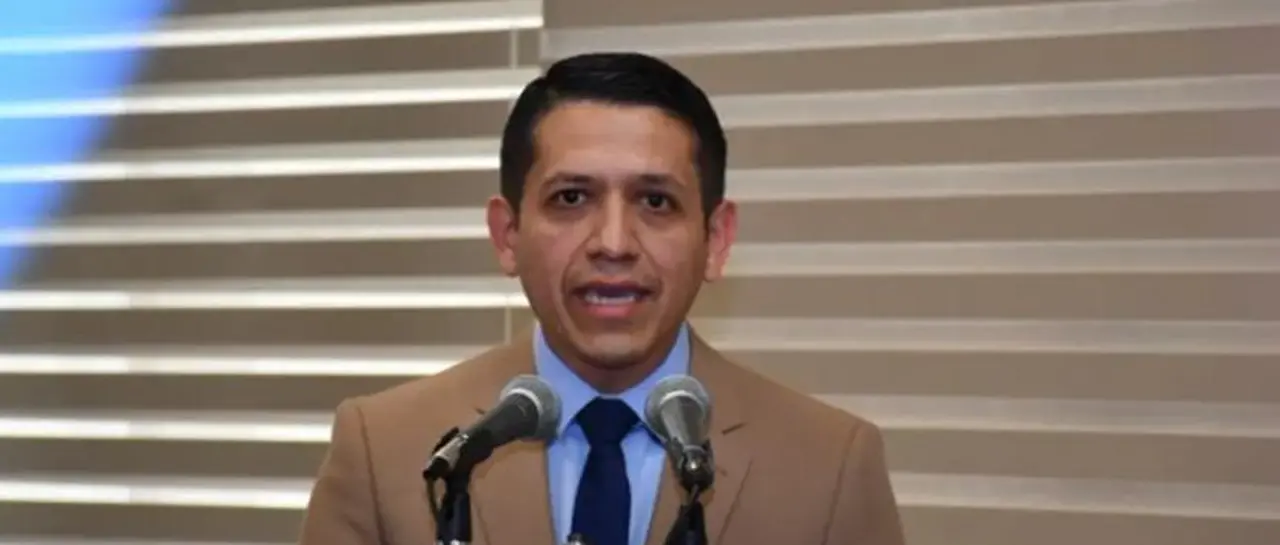 Gobierno se suma a denuncia contra Jhonny Fernández por presunto incumplimiento de deberes