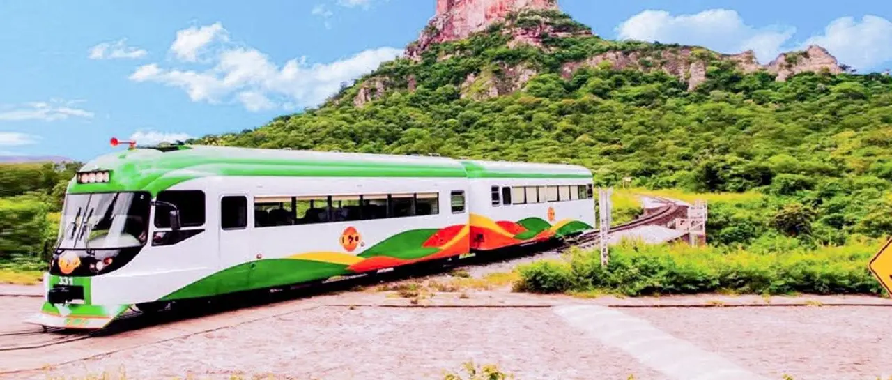 Ferrobús a la Chiquitania reanuda operaciones con tarifas entre Bs 80 y Bs 130