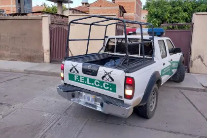 Adolescente de 14 años fallece tras ataque armado en su domicilio en Beni