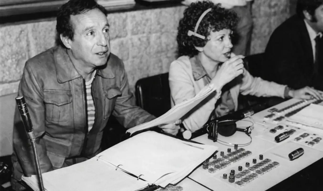 Fallece Carmen Ochoa, histórica colaboradora de “Chespirito”