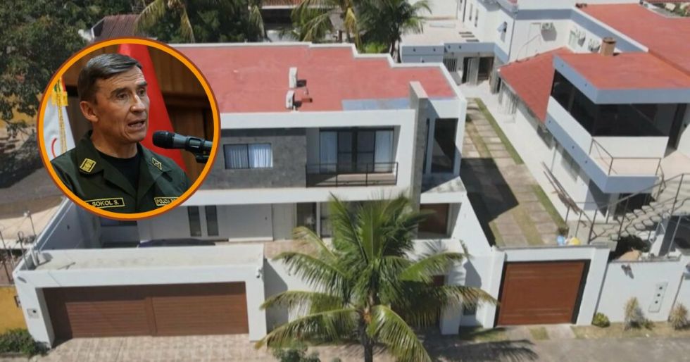 Policía investiga presunto “saqueo” de bienes vinculados a Marset en Santa Cruz