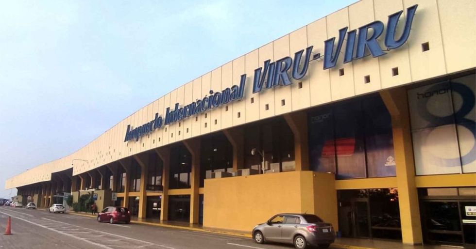 Descartan amenaza de bomba en Viru Viru y confirman normalidad en operaciones