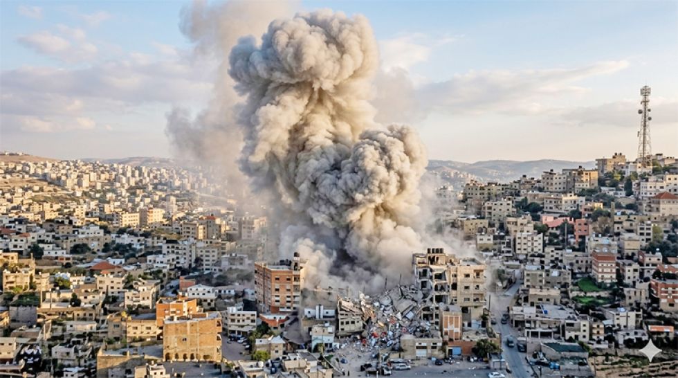 Hizbulá ataca Israel desde el Líbano y agrava la escalada bélica