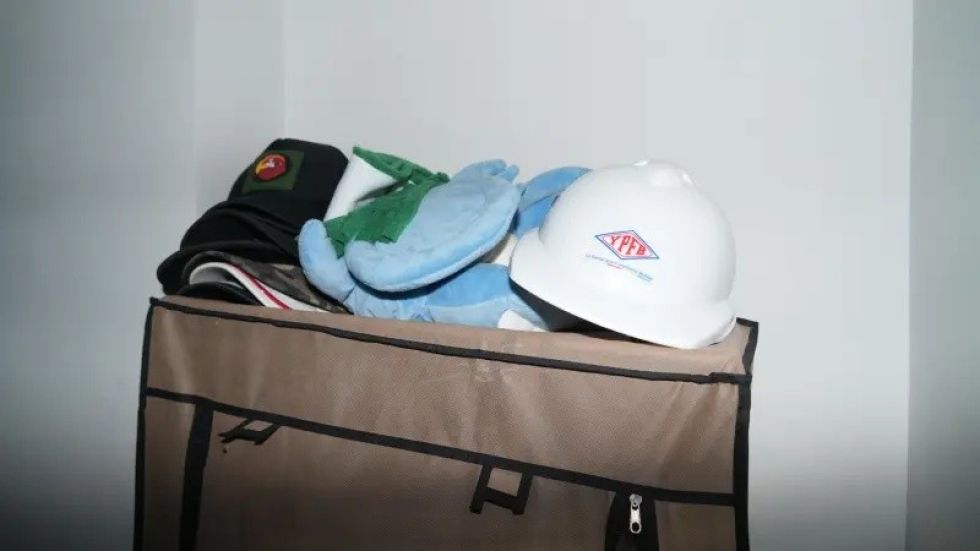 Marcelo Arce habría operado desde oficinas de YPFB, según investigación