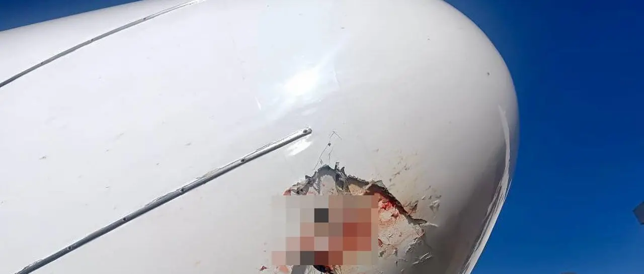 BoA reporta demoras y reprogramaciones de vuelos por choque con aves y mal clima en Viru Viru