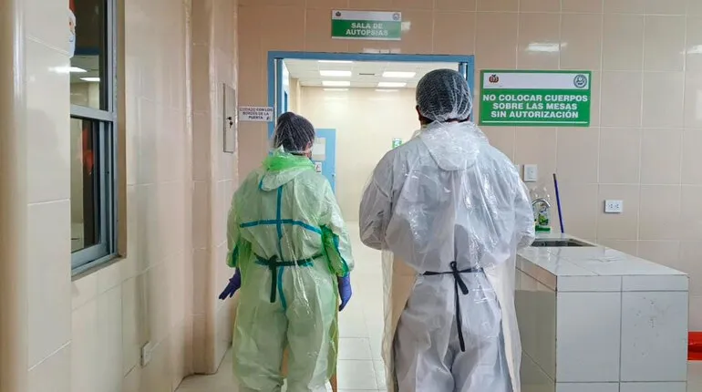 La Paz: Capturan al principal sospechoso del feminicidio de una adolescente en El Alto