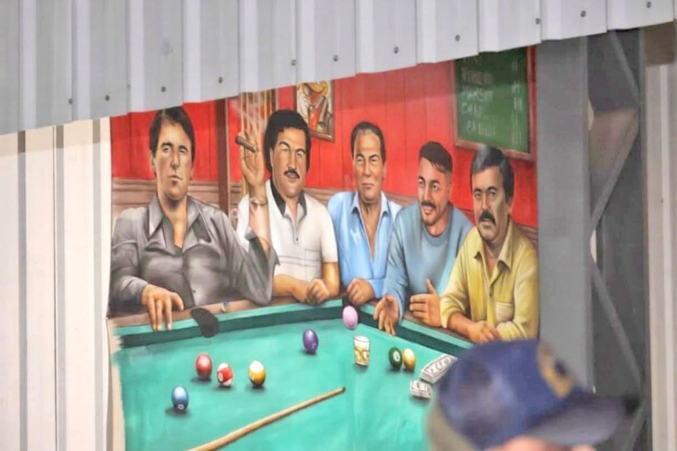 Marset construyó su red criminal en Bolivia con identidades falsas