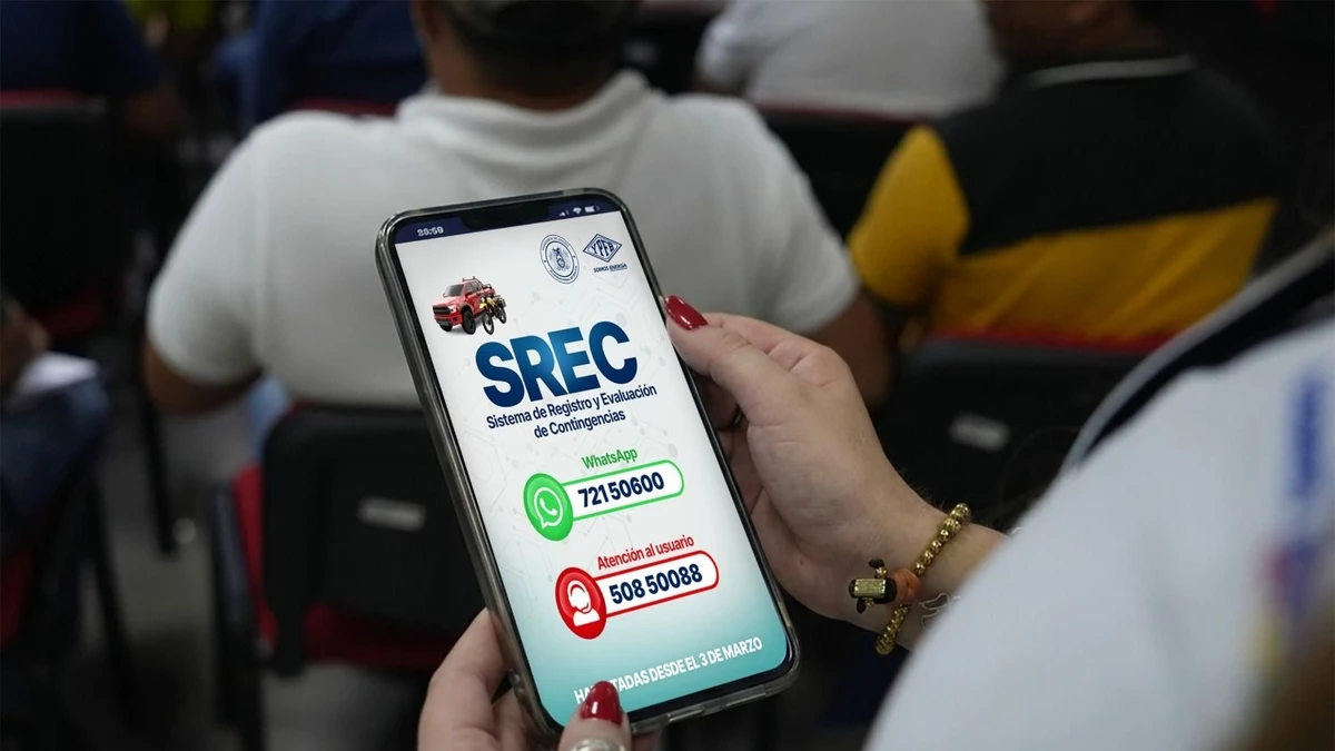 YPFB habilita registro para reportar daños por gasolina observada