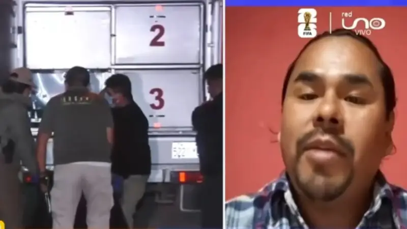 Cochabamba: Muerte de cinco niños y su madre en Sacaba