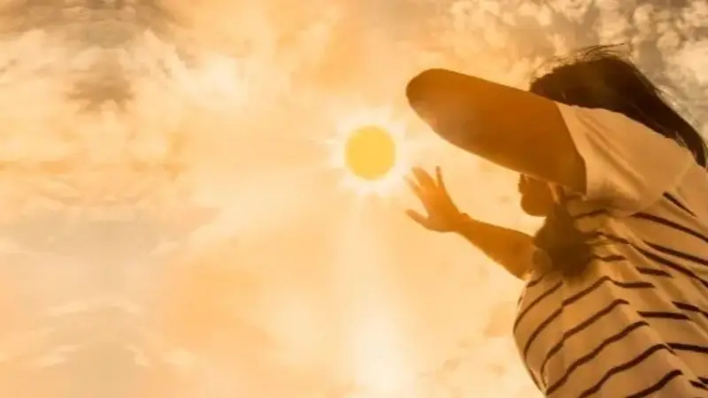 Científicos advierten que 2026 podría acercarse a niveles récord de temperatura global