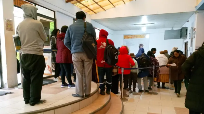 Amplían atención del SEGIP este sábado ante alta demanda por elecciones