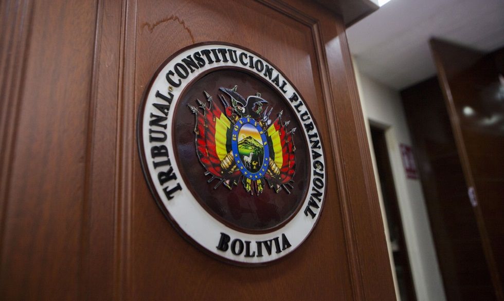 Arturo Yáñez pide aprobar ley de transición para enfrentar la mora en el TCP