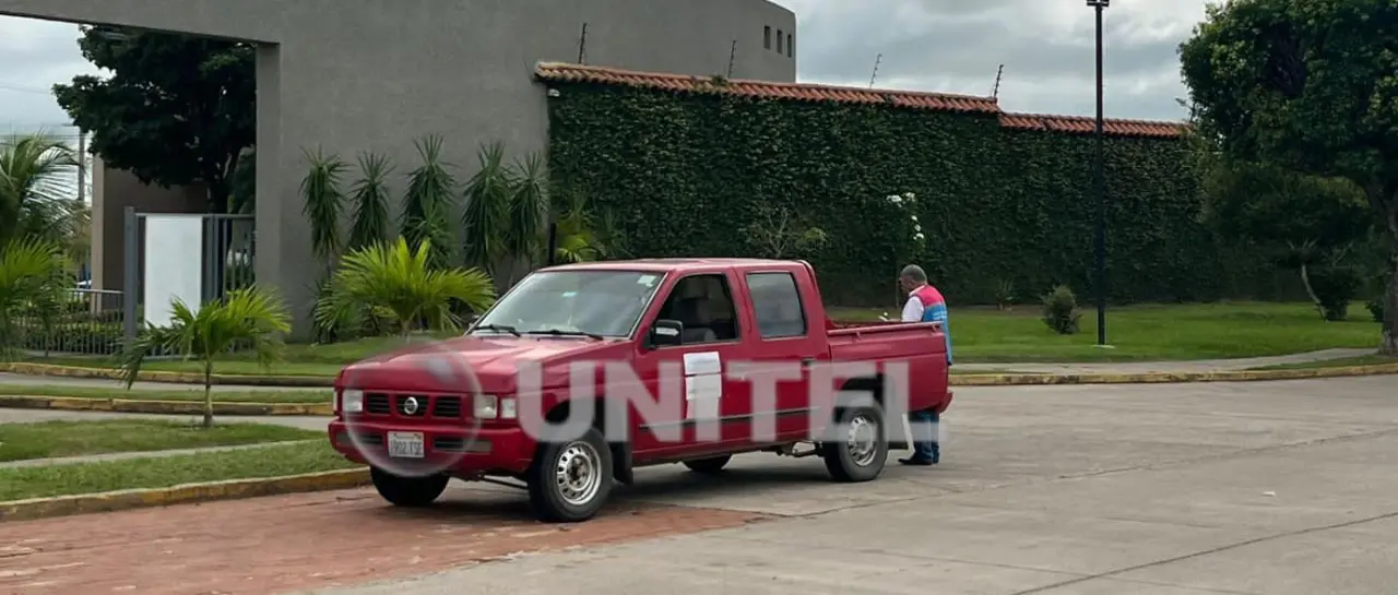 Santa Cruz: Allanan condominio de pastor evangélico acusado de estupro y violencia doméstica